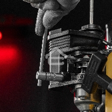 Набор инструментов MTX 13589 1/2