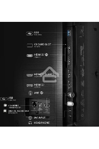 Телевизор Hisense 75