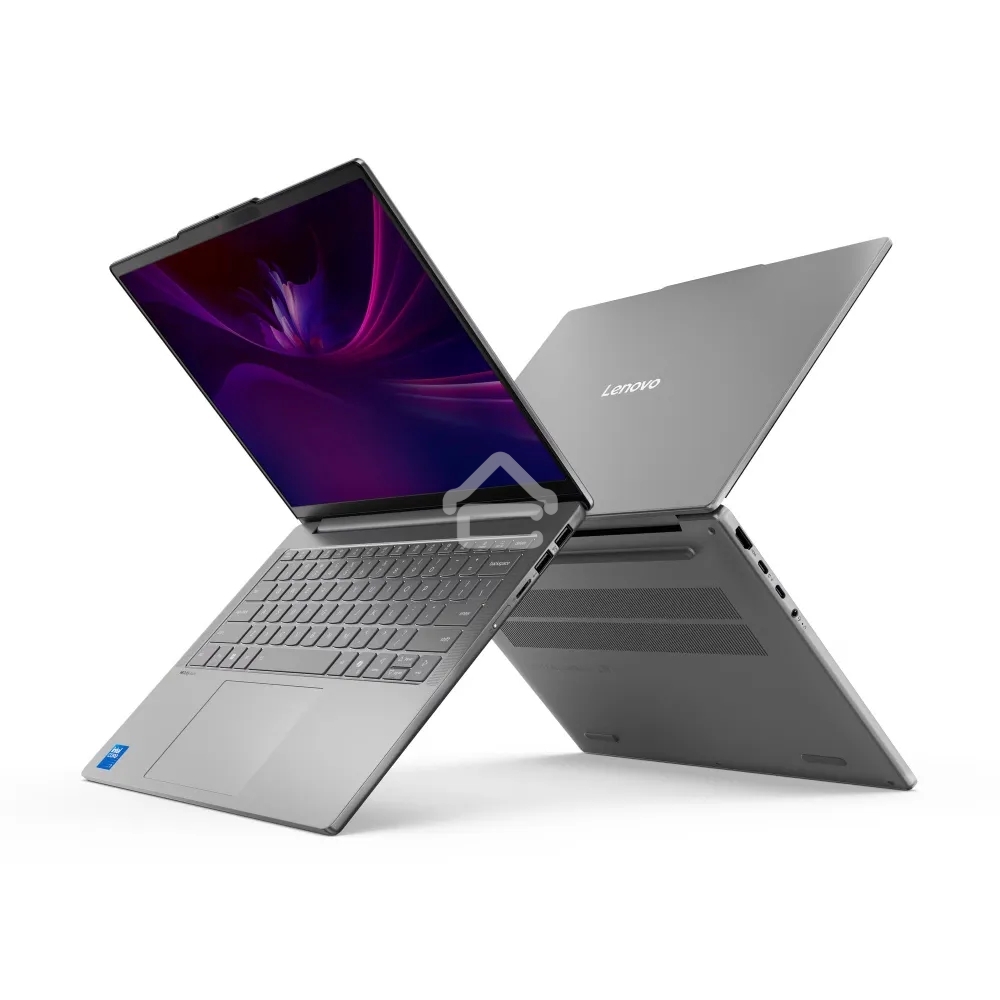 Ноутбук Lenovo IdeaPad Slim 5 14IRH10 серый Core i7 13620H 16Gb SSD512Gb Intel UHD Graphics 14