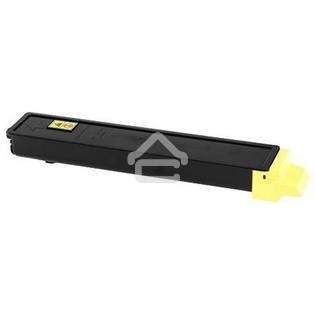 Картридж лазерный Kyocera TK-895Y (1T02K0ANL0) желтый для FS-C8020MFP/C8025MFP/FS-C8520MFP/C8525MFP 6000 стр