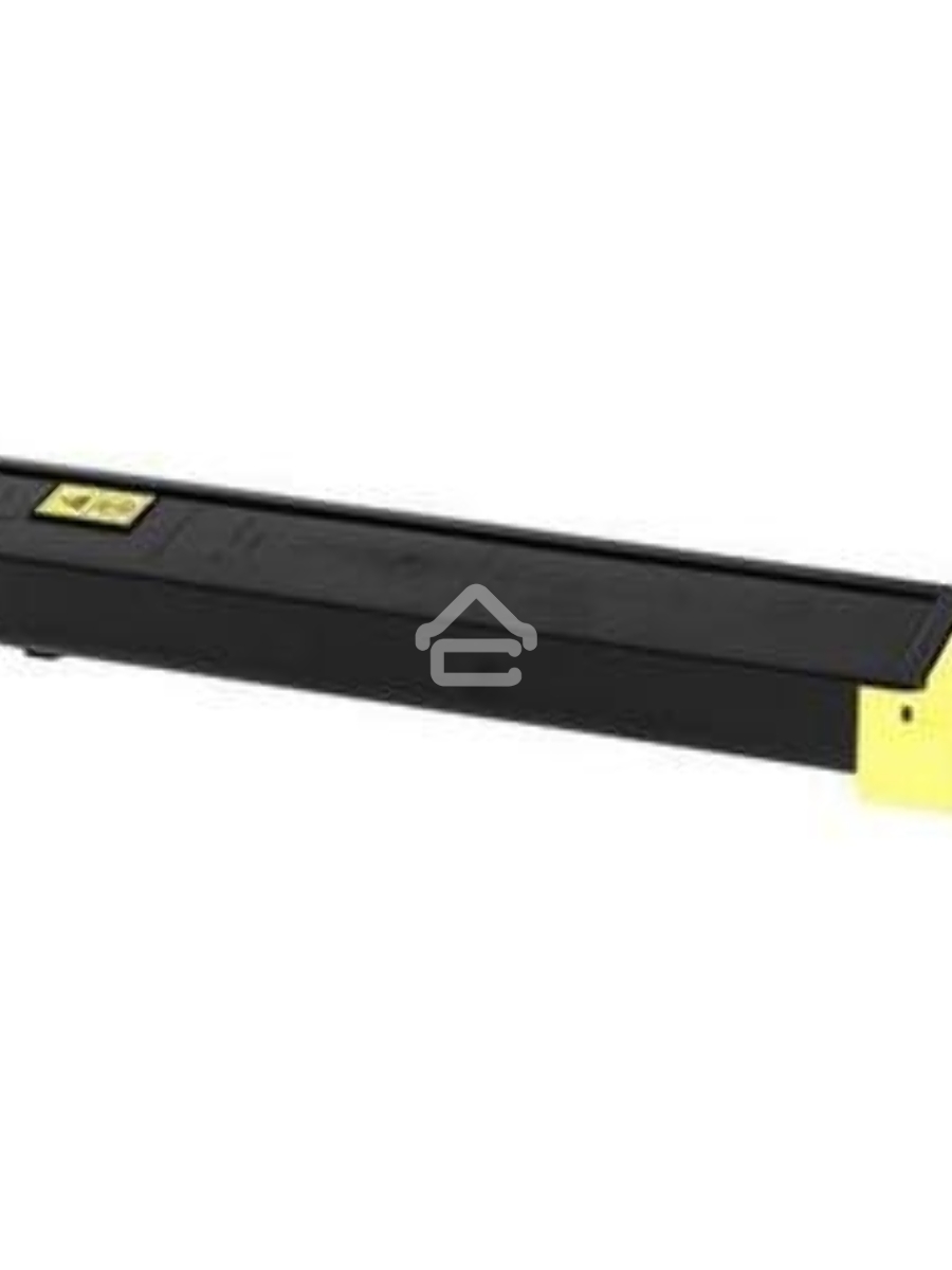 Картридж лазерный Kyocera TK-895Y (1T02K0ANL0) желтый для FS-C8020MFP/C8025MFP/FS-C8520MFP/C8525MFP 6000 стр