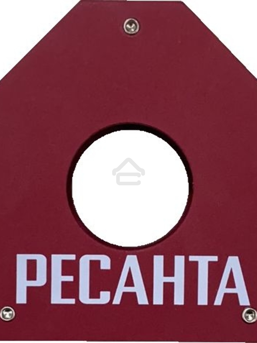 Магнитный угольник Ресанта УМ-34 966гр (71/6/71)