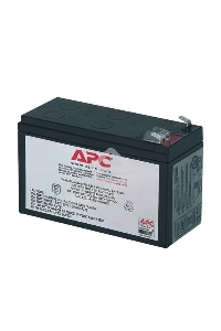 Батарея APC rbc2 {для BK250EI,  BP280I,  BP280IPNP,  BK400EI,  BP420I, BP420IPNP, SUVS420I}