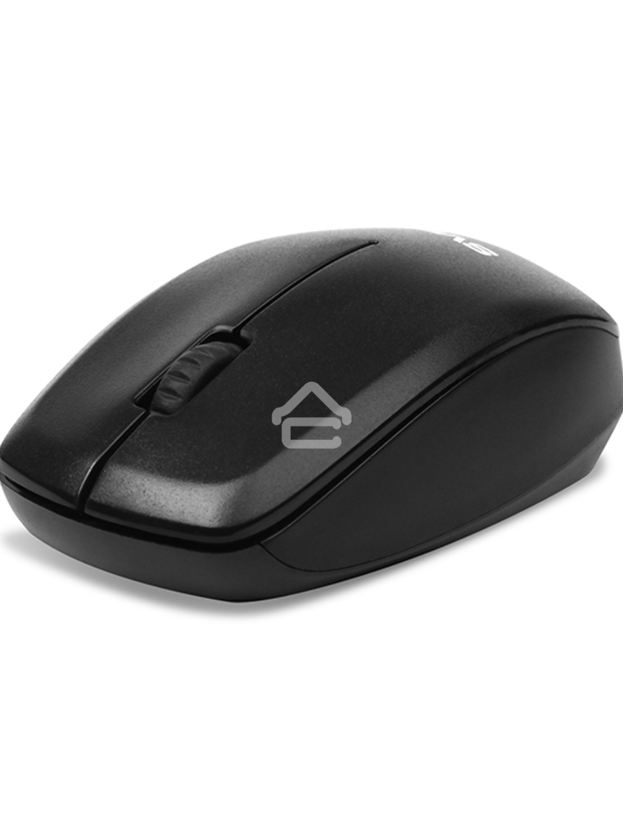 Клавиатура + мышь Sven Comfort 3300 Wireless Беспроводной SV-03103300WB