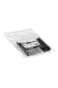 Салазки (переходник) ExeGate EX292547RUS HD-12T3MF металлические для установки HDD/SSD 2.5