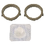 Бушинг Cet CET6459 (AE03-1034) для Ricoh Aficio 1515 (упак.:2шт)