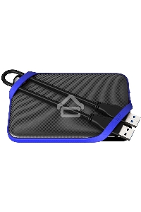 Жесткий диск Silicon Power USB 3.0 1Tb SP010TBPHD62SS3B SP010TBPHDA80S3B Armor A62 (5400rpm) 2.5