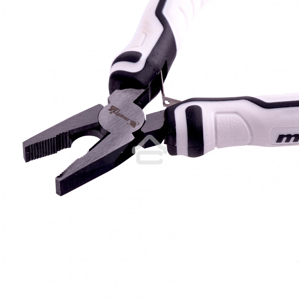Плоскогубцы Matrix Mini, 120 мм, авторазжим, PRO