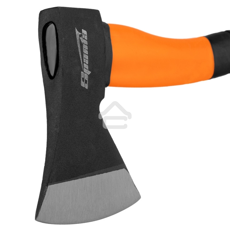 Топор Sparta 600 г, фибергласовое топорище