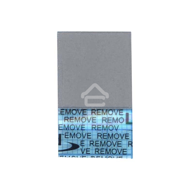 Термопрокладка 1x15x15мм-15шт