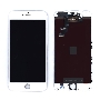 Дисплей для Apple iPhone 6 Plus в сборе с тачскрином (AAA) белый