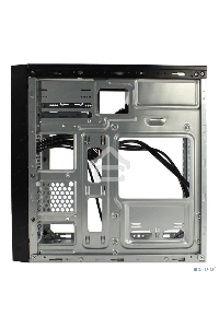 Корпус MINITOWER PMP-450ATX SV511C/6178440 POWERMAN