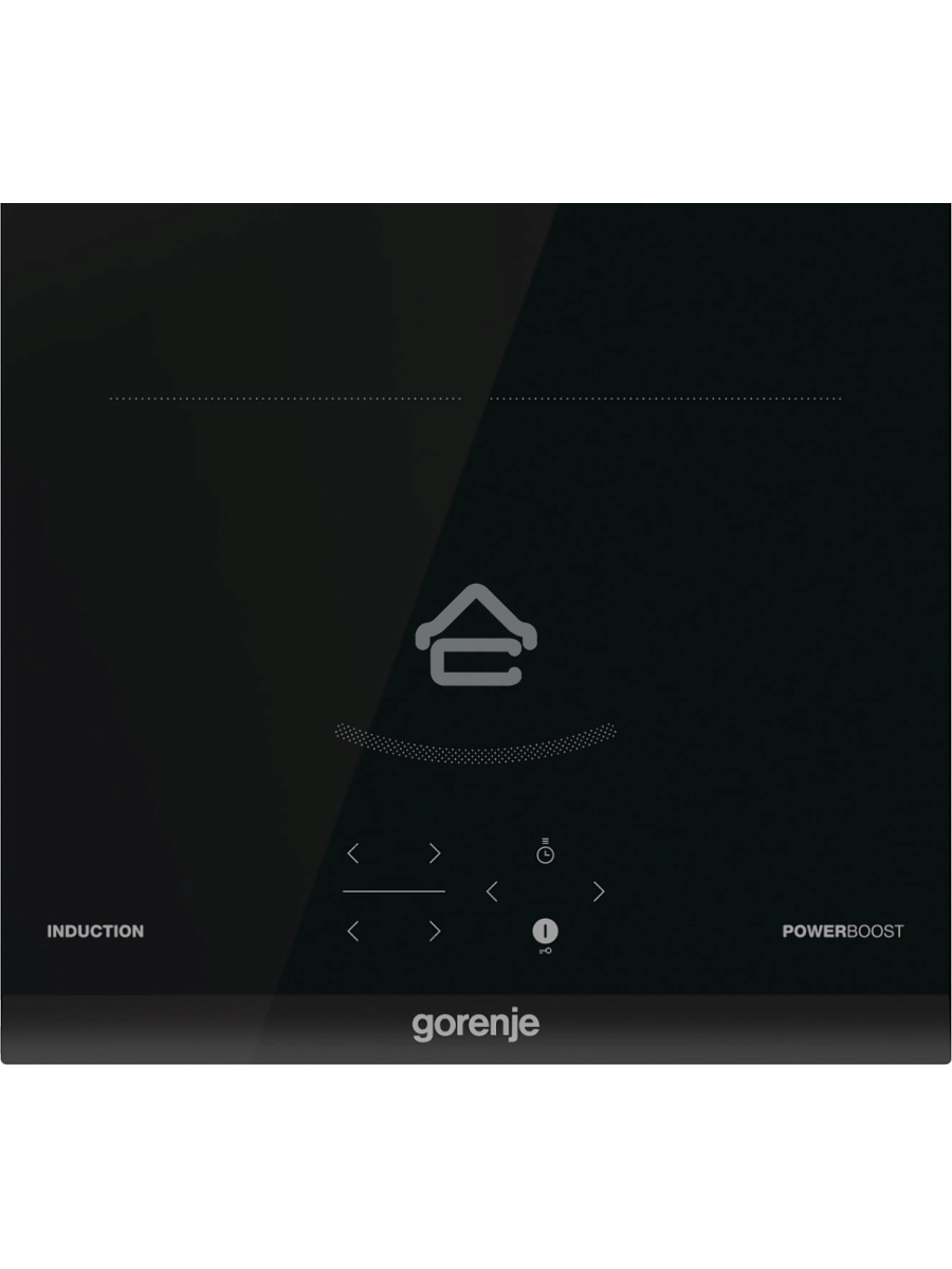 Индукционная варочная панель Gorenje GI3201BC 742462