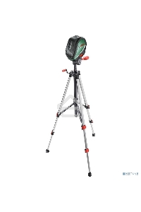 Лазерный нивелир Bosch UniversalLevel 3 Set