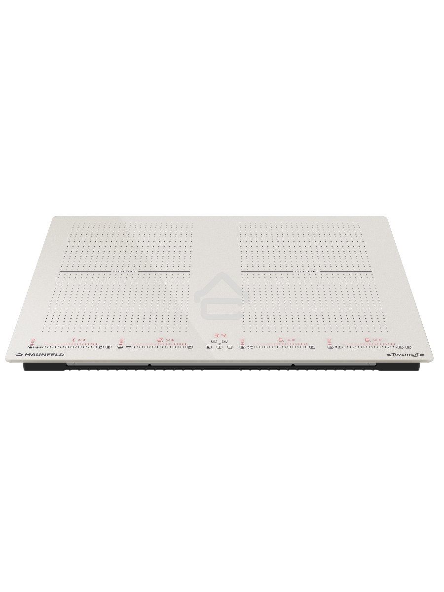 Индукционная варочная панель Maunfeld CVI594SF2BG Inverter