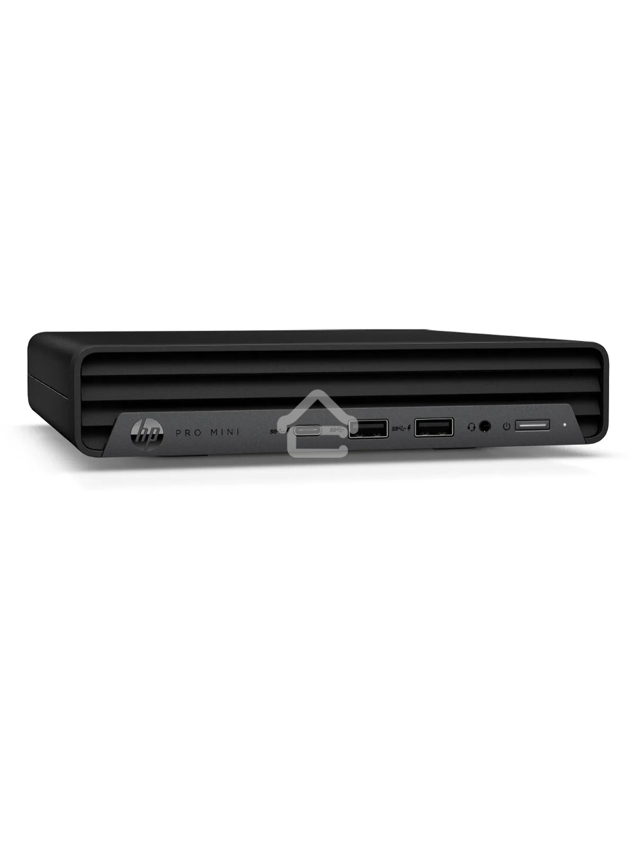 Компьютер HP Pro Mini 400 G9  Intel Core i5 14500T(1.7Ghz)/8192Mb/512SSDGb/noDVD/BT/WiFi/war 1y/DOS + USB mouse, En_kbd, 3pin, Wi-Fi 6E AX211 (2x2) and Bluetooth® 5.3