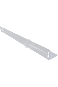 Уголки направляющие NTSS NTSS-YP-H-800 1U нагр.:100кг. 19