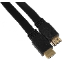 Кабель соединительный аудио-видео Premier 5-815F HDMI (m)/HDMI (m) 3м. черный (5-815F 3.0)