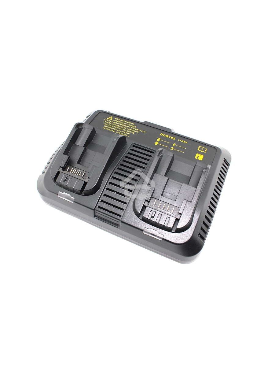 Зарядное устройство DeWalt DCB102 12-20V 3A Li-ion
