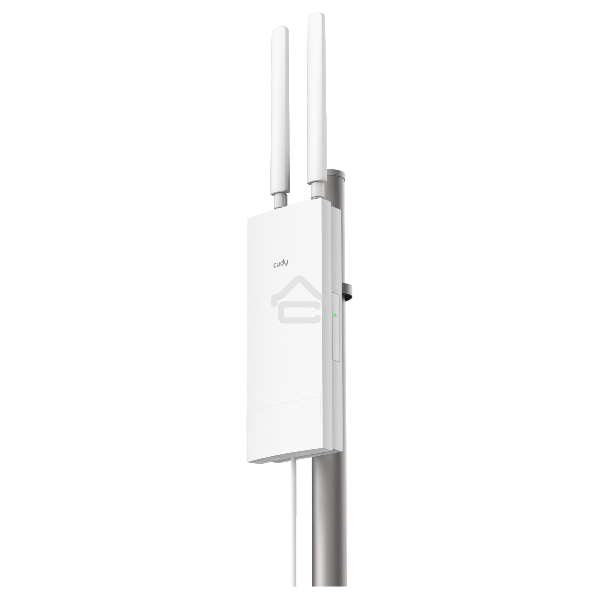 Точка доступа CUDY AP3000 Outdoor, белый