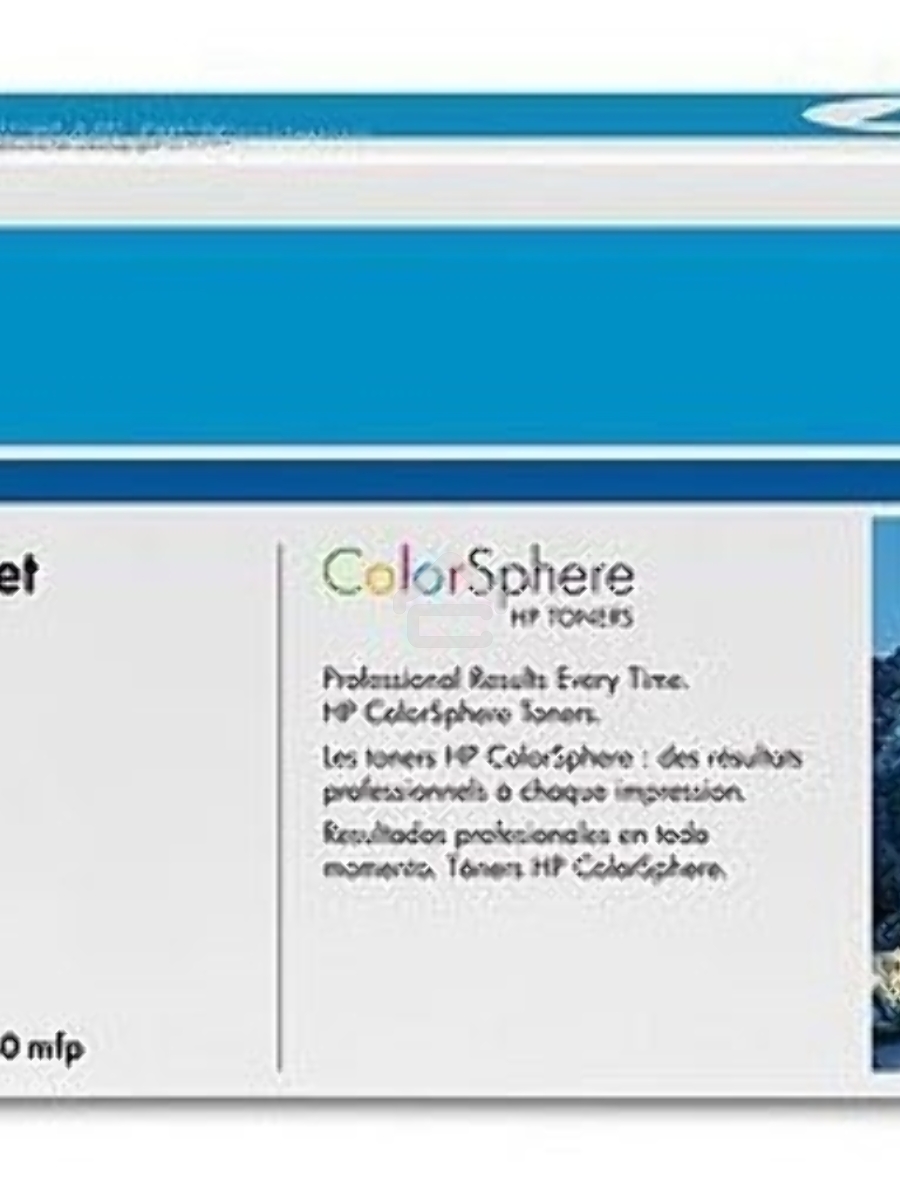 Картридж лазерный HP CE261A голубой для CLJ CP4025/CP4525 11000стр.