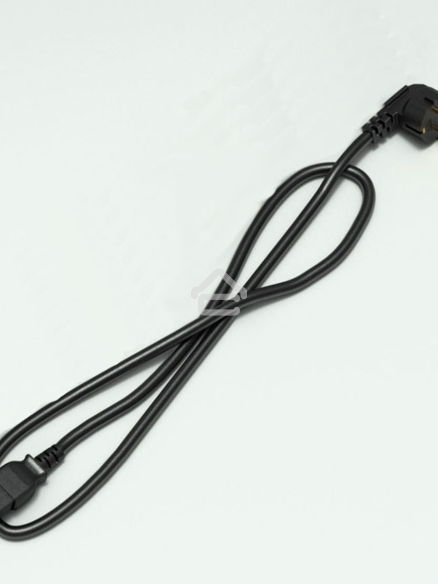 Шнур питания ЦМО С13-Schuko R-10-Cord-C13-S-1.8 (упак.:1шт) 1.8м черный