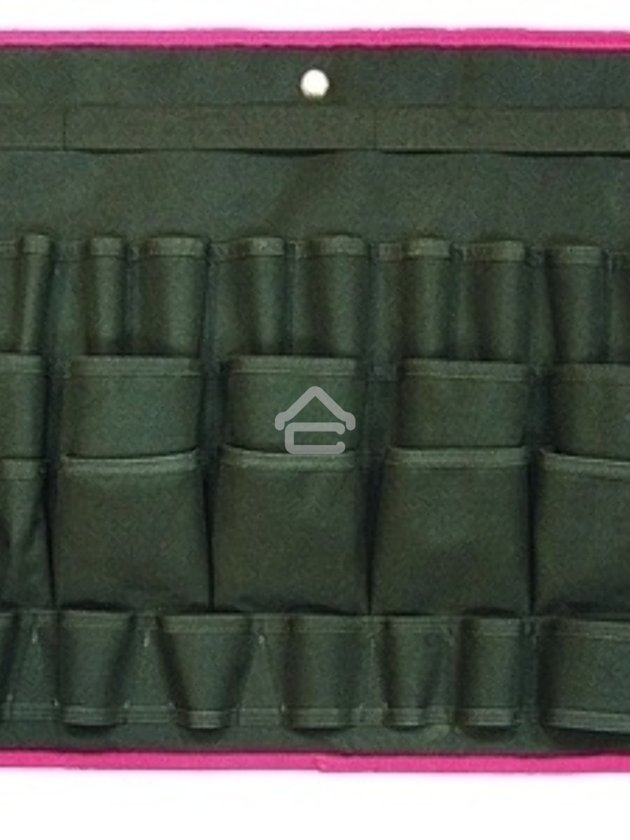 Сумка MATRIX 90245раскладка для инструмента настенная 675ммх450мм