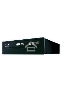 Оптический привод внутренний Blu-Ray Asus BC-12D2HT черный SATA oem