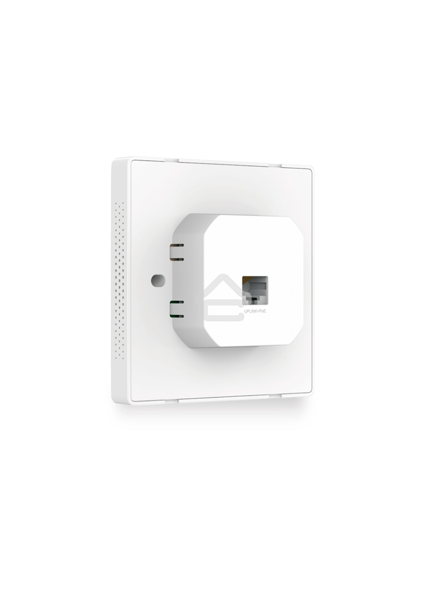 Точка доступа TP-LINK SMB EAP115-Wall белый