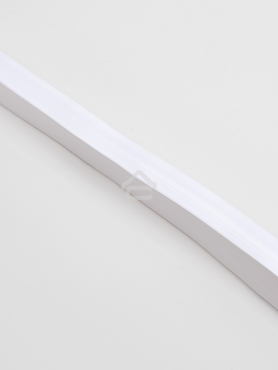 Гибкий неон LED SMD 8х16 мм, белый, 120 LED/м,