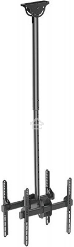 Кронштейн для телевизора Arm Media LCD-1750 черный, 26