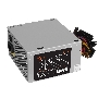 Блок питания ExeGate UNS350 (ES261566RUS-PC), 350Вт, 120мм, серебрянный