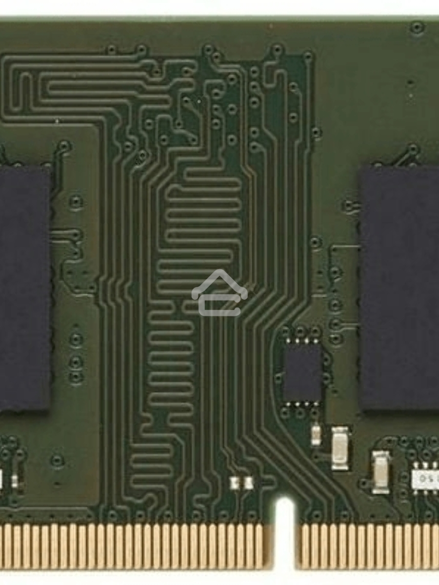 Оперативная память Kingston ValueRAM, DDR4, 8Gb (1x8Gb), 3200MHz, CL22, SO-DIMM