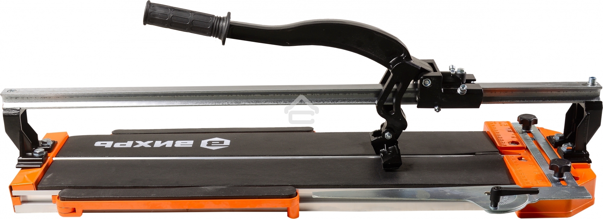 Монорельсовый ручной плиткорез 600 мм Вихрь