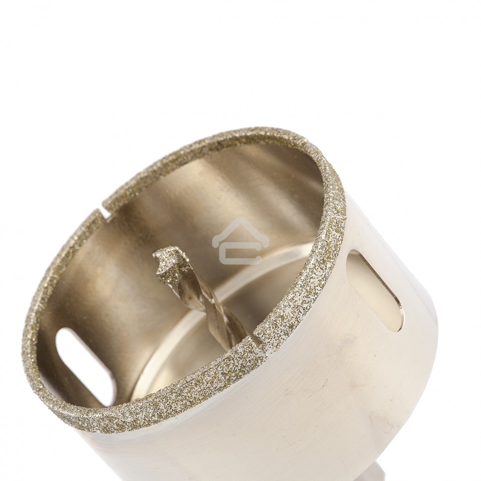 Сверло алмазное Matrix по керамограниту 70 х 67 мм