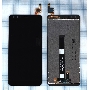 Дисплей для Nokia C01 Plus черный