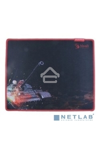 Коврик A4-B-072, Bloody, для игровой мыши, размер 275 x 225 мм