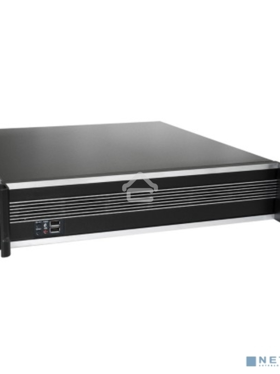 Серверный корпус ExeGate Pro 2U450-09 <RM 19