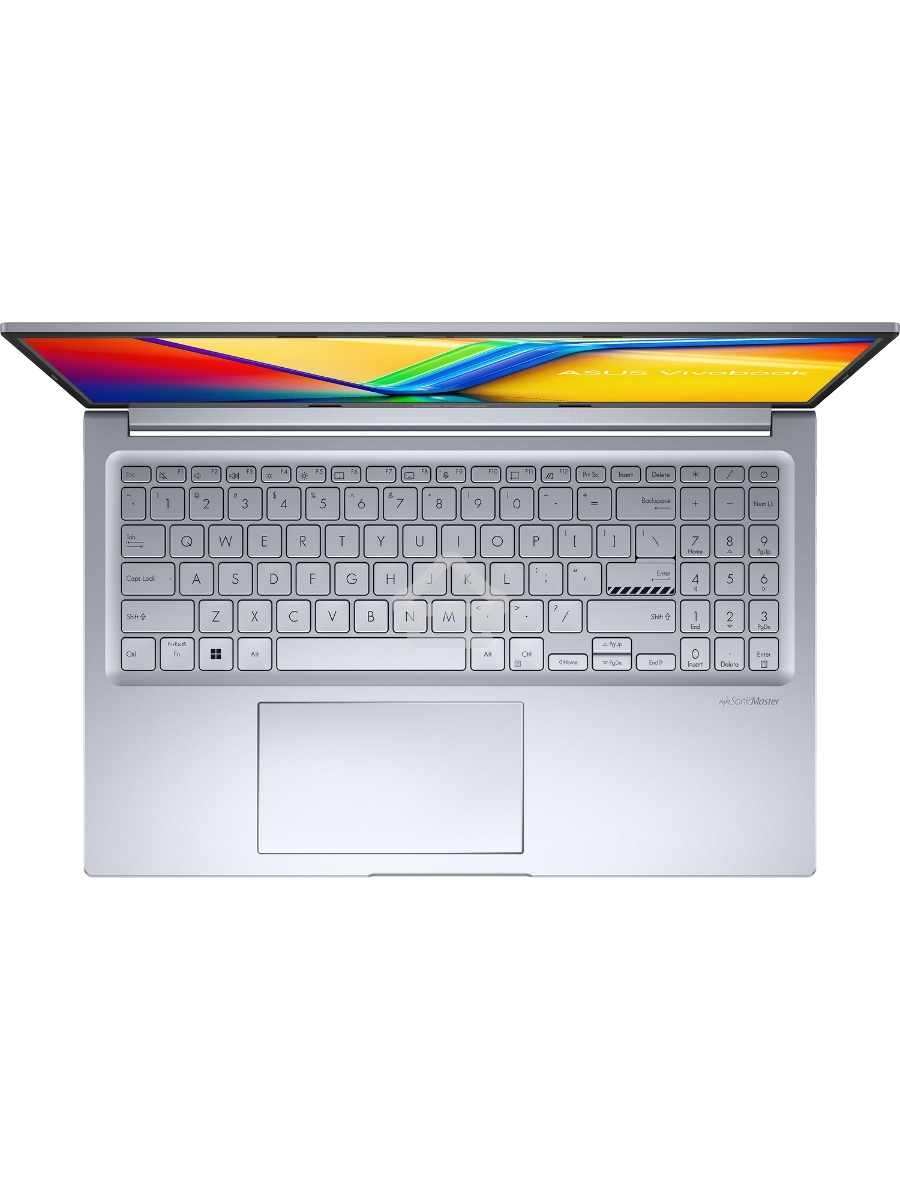 Ноутбук ASUS K3504VA-MA556 15.6