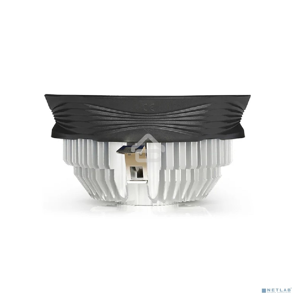 Кулер для процессора DEEPCOOL GAMMA ARCHER V2 синий, 120 мм, алюминий, 1600 об/мин, 26.1 дБ, 3 pin, 95 Вт, 65.5 мм