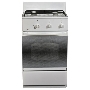 Газовая плита Flama CG 3202 W белый