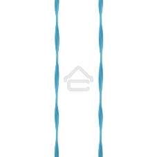 Кабель USB ACD-Infinity MicroUSB - USB-A TPE, 1.2м, синий