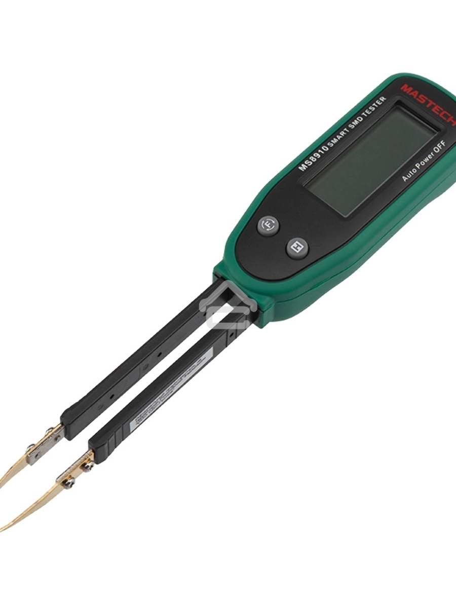 Мультиметр для чип-компонентов (SMD-тестер) MS8910 MASTECH