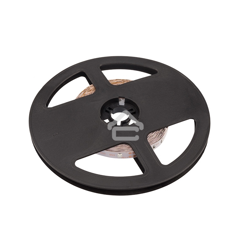 Лента светодиодная открытая, 8 мм, IP23, SMD 2835, 60 LED/m, 12 V, цвет свечения синий