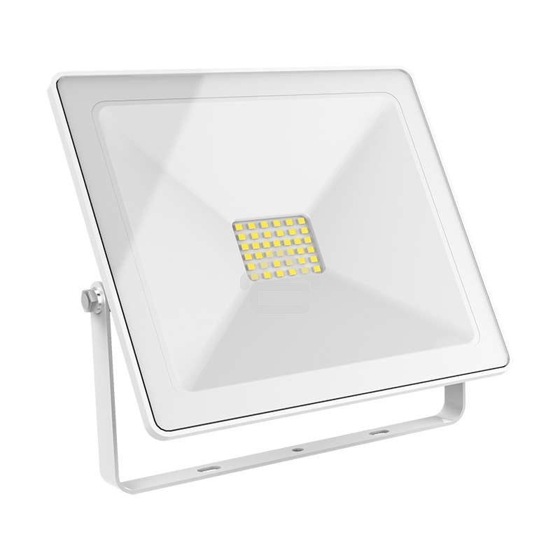 Прожектор светодиодный GAUSS 613120350 Gauss Elementary 50W 3510lm IP65 6500К белый