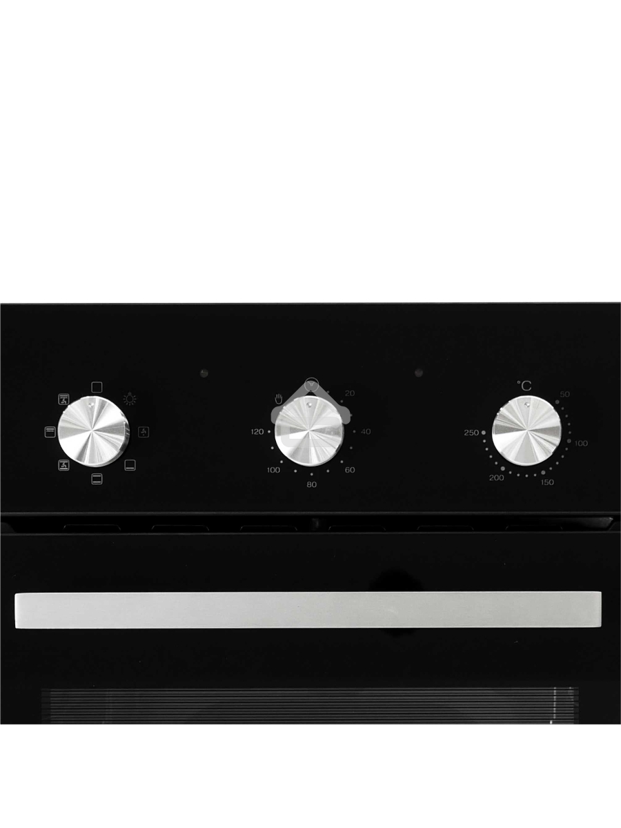 Духовой шкаф LEX EDM 4570 BL