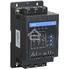 Устройство плавного пуска IEK ONI SFB 3Ф 380В 7,5кВт 15A Uупр 110-220В Modbus