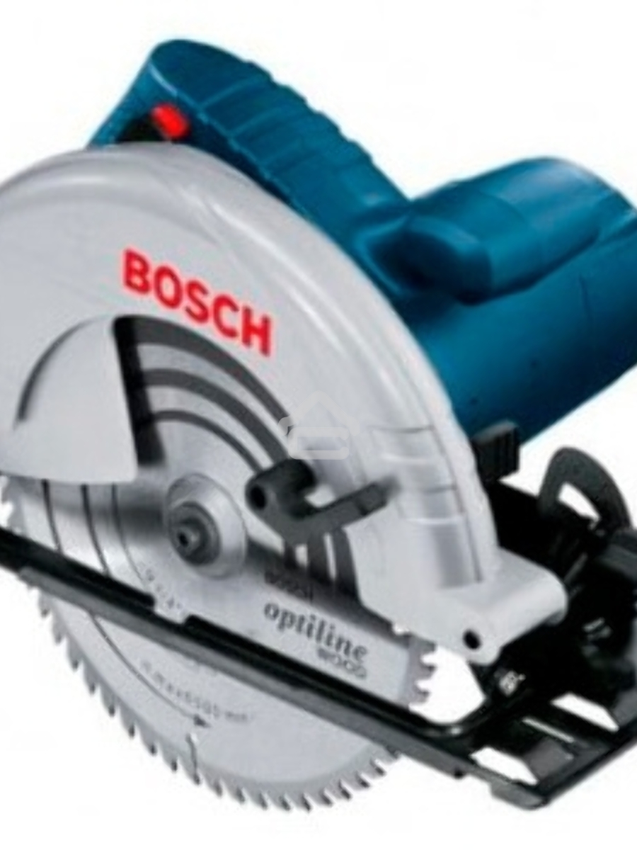 Пила циркулярная BOSCH GKS 235 Turbo Professional 06015A2001
