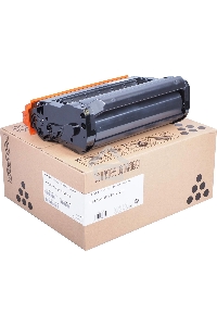 Картридж лазерный Ricoh тип SP 5200HE черный для Aficio SP 5200S/5210SF/5210SR/ SP 5200DN/5210DN 25000 отпечатков