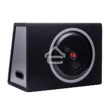 Сабвуфер автомобильный Nakamichi NAK-NBX305A 350Вт активный (30 см/12